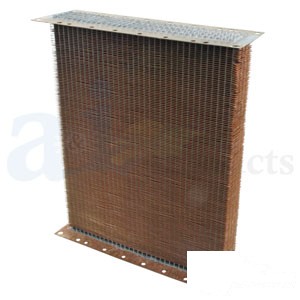 RADIATOR — Part #EAP-100130