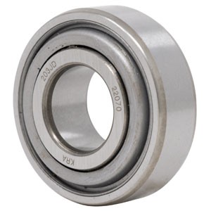 BALL BEARING — Part #EAP-100154