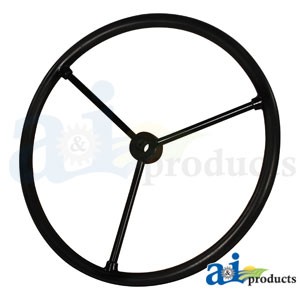 STEERING WHEEL — Part #EAP-100170