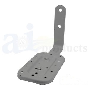 STEP & BRACKET ASSY — Part #EAP-100208