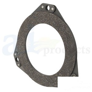 CLUTCH DISC PULLEY — Part #EAP-100209
