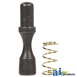 QUIK DISCONNE KIT 1-3/8X6 — Part #EAP-100977