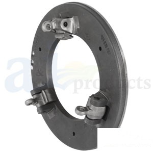 PRESSURE PLATE ASSY. — Part #EAP-100980