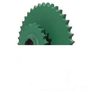 SPROCKET DOUBLE — Part #EAP-100996
