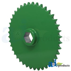 SPROCKET GEAR CASE DRIVE — Part #EAP-100997