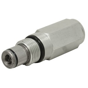 RELIEF VALVE — Part #EAP-101006