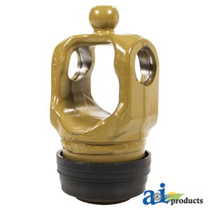 TRACTOR YOKE QD — Part #EAP-101007