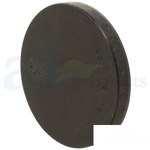CAP GEAR CASE — Part #EAP-101013