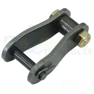 LINK ROLLER CHAIN; BALE — Part #EAP-101024