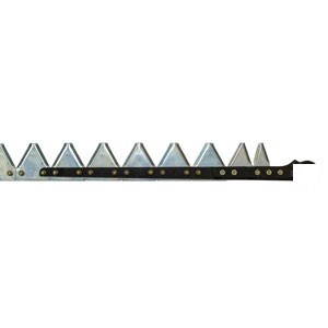 SICKLE — Part #EAP-101034