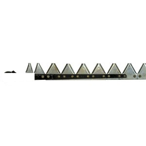 SICKLE — Part #EAP-101046