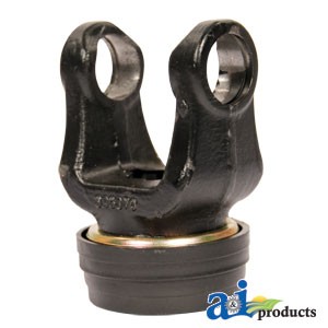 Y SFT SL LOCK 35 1-3/8X6" — Part #EAP-101048