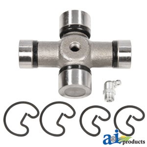 35 KIT - CV — Part #EAP-101055