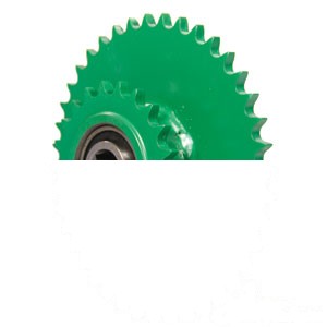 SPROCKET MEGA WIDE — Part #EAP-101060