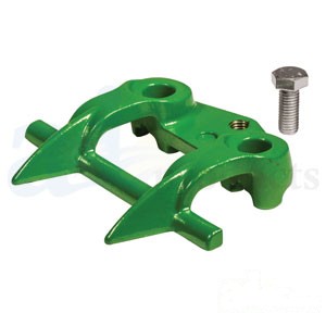 CLIP HOLD DOWN — Part #EAP-101115