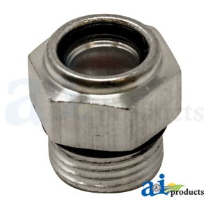 GAUGE SIGHT — Part #EAP-101121