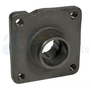 KIT DRIVER INPUT — Part #EAP-101137