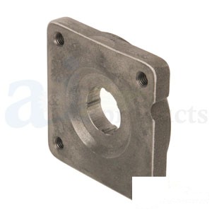 DRIVER KIT; DISC SHEAR HU — Part #EAP-101138