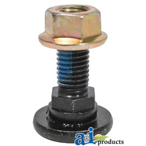 KIT BLADE BOLT & NUT — Part #EAP-101139