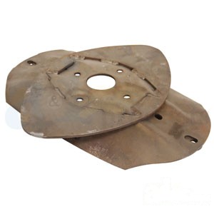 STRIPPER MOWER COND. — Part #EAP-101140