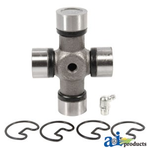 CR REP KIT CAT 5 80 DE CV — Part #EAP-101143