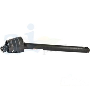 FRONT HALF CV W/ FEMALE — Part #EAP-101146