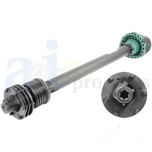 DRIVELINE JD BALER 2480 — Part #EAP-101161