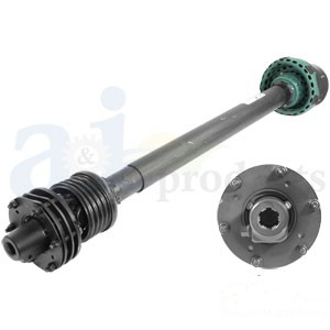 DRIVELINE JD BALER 2480 — Part #EAP-101164