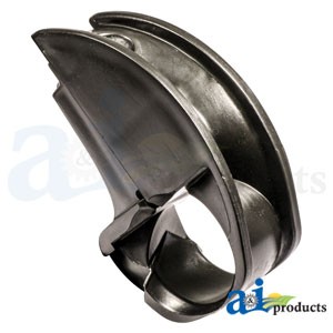 STRIPPER; ROUND BALER — Part #EAP-101166