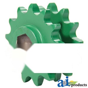 SPROCKET DOUBLE; 13/13 T — Part #EAP-101171