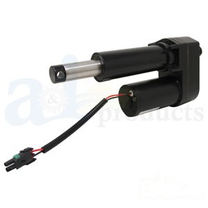 ACTUATOR; SURFACE WRAP — Part #EAP-101193