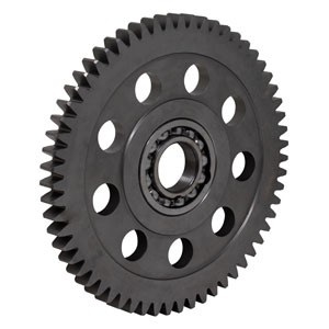 GEAR CUTTERBAR — Part #EAP-101200