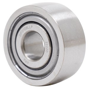 BALL BEARING — Part #EAP-101202
