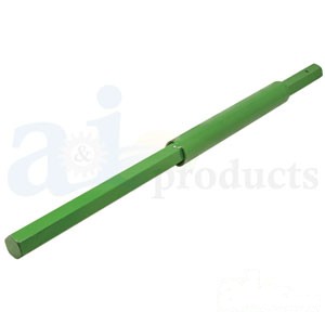 SHAFT MAIN CROSS DR — Part #EAP-101210