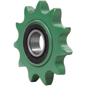 SPROCKET IDLER; 11 T — Part #EAP-101219