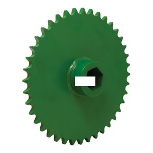 PICKUP DRIVE SPROCKET — Part #EAP-101220