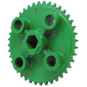 SPROCKET — Part #EAP-101243