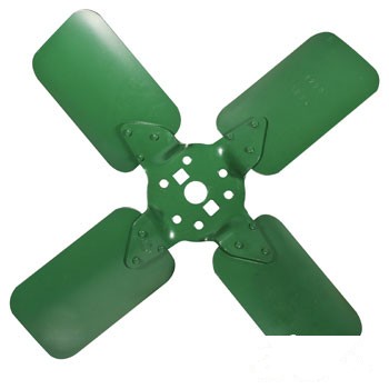 FAN 4 BLADE — Part #EAP-101251