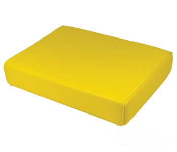 BOTTOM CUSHION WD YLW — Part #EAP-101814