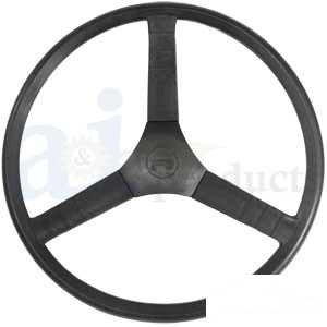 STEERING WHEEL — Part #EAP-101837