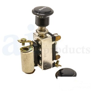 SWITCH LIGHT (6 VOLT) — Part #EAP-102080