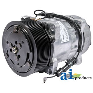 COMPRESSOR — Part #EAP-102160