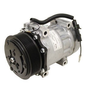 COMPRESSOR — Part #EAP-102164