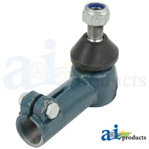 TIE ROD FEMALE — Part #EAP-102221