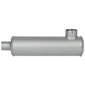 MUFFLER — Part #EAP-102267