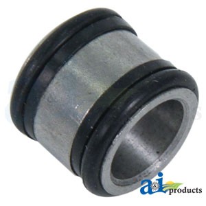 SEAL SOLENOID CONTRO VAL — Part #EAP-102477