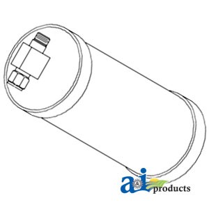 RECEIVER/DRIER — Part #EAP-103059