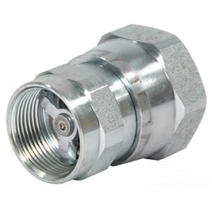 Q.Cplr Socket — Part #EAP-103138