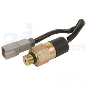 ASSY PRESSURE SWITCH — Part #EAP-103195