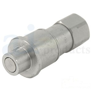 HYDR. QUICK COUPLER SOCKE — Part #EAP-103199
